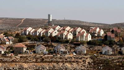 Israel’s claim of West Bank annexation talks rejected by US
