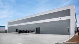 Park Developments Sells Dublin logistics portfolio in €47.9m deal