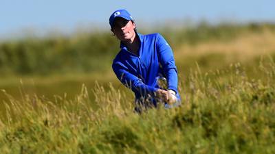 Leona Maguire continues to go from strength to strength