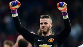United and Real in war of words over collapse of De Gea deal