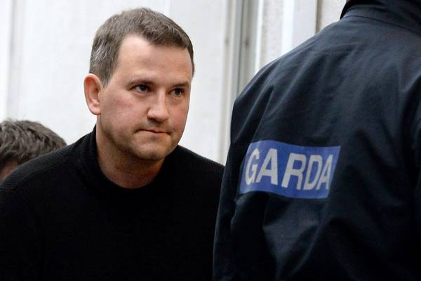 Graham Dwyer loses appeal against conviction for murder of Elaine O’Hara
