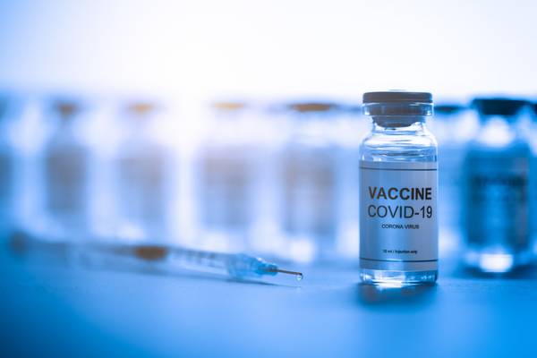 Covid-19: HSE set to recruit additional 3,500 vaccinators