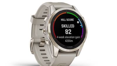 Garmin Fenix 7 Pro: New features make this smartwatch indispensable