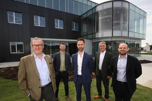 BGF invests €5.8m in Ballymena-based Clarke Group