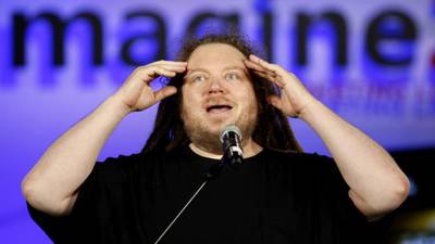 Jaron Lanier: the online guru who says the internet is out to steal your job