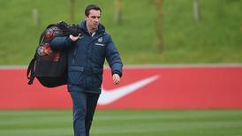 Gary Neville appointed head coach of Valencia
