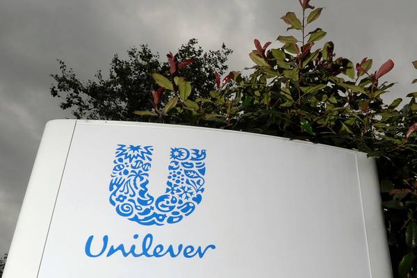Big UK shareholder in Unilever to fight headquarters shift