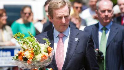 Taoiseach lays flowers in memory of Boston marathon blast victims