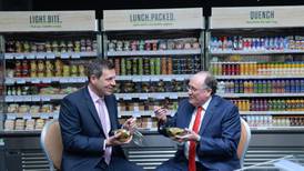 Centra eyes 20 new stores as sales near €1.6bn