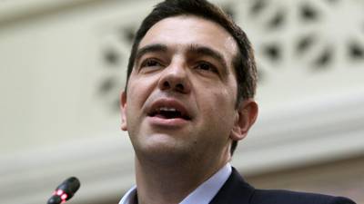 Greece may request extension  of loan