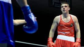 Joe Ward eyes Tokyo Olympic gold as he opts to stay amateur