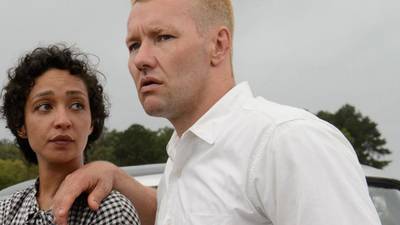 Cannes review: Loving. Ruth Negga shines as one half of a couple who changed the US
