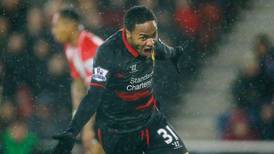 Liverpool beat profligate Southampton to climb to sixth