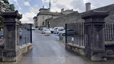 Gardaí begin murder investigation after body of woman (60s) found in Dundalk