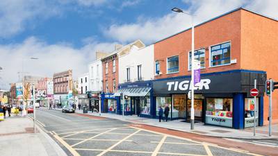 Bray retail investment sells for over €740,000