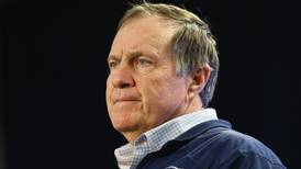 NFL  says New England Patriots used under-inflated balls