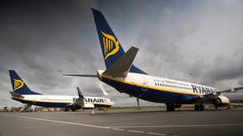 Ryanair to continue Kerry winter service