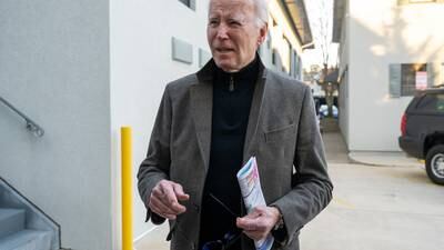 Biden second-term economic policies will cause headaches for Europe