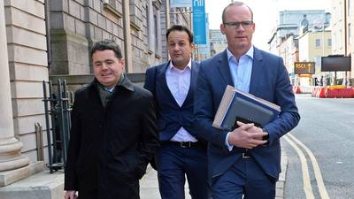 Residents cannot be allowed to veto social housing, says Coveney