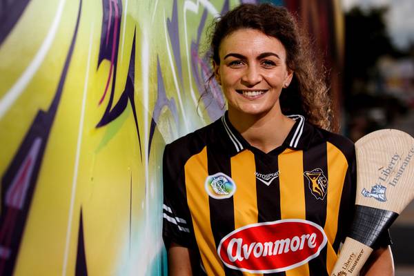 Passion for Kilkenny a family affair for the Farrells of Thomastown