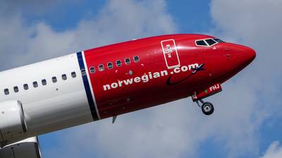 Norwegian deepens cuts to long-haul network