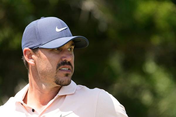 Brooks Koepka and Bryson DeChambeau feud reignites at US PGA