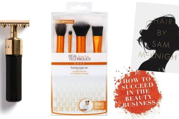 Last minute beauty gifts: you’ve left it late, but help is at hand