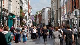 Irish economy defies deteriorating outlook to register strong growth in June
