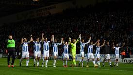 Home games to cost Huddersfield fans just over a fiver
