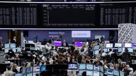 European stocks slump on ECB disappointment