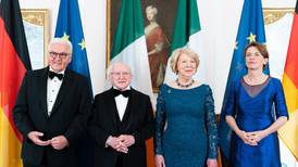 Brexit binds Ireland closer to Germany in pushing ambitious joint agenda