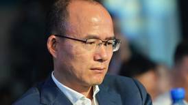 Billionaire head of Fosun surfaces after ‘disappearance’