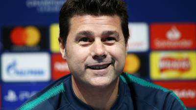 Pochettino inspired by Ronaldinho’s Champions League prediction for Spurs
