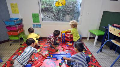Proposal to freeze childcare fees faces pushback from creche owners