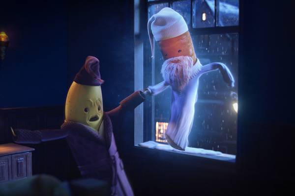 Aldi’s Christ the Carrot, Amazon’s fake kindness: The Christmas TV ads, 2021