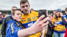 Tony Kelly and Clare aiming to fire on all cylinders
