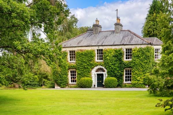 Americans lead the charge among international buyers for high-end Irish homes