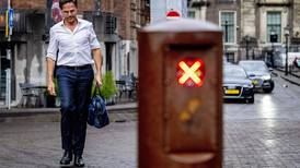 Dutch PM Mark Rutte faces unknown challenge from farmer protest party