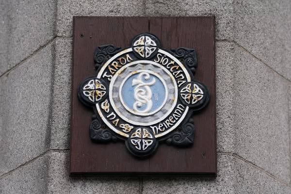 Garda immigration officer convicted of sexual assault and harassment receives jail term
