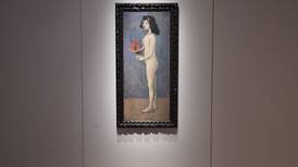 Huge prices for Picasso, Monet works at Rockefeller sale