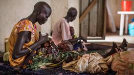 South Sudan  Bill could have ‘catastrophic effects’ on aid