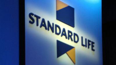 Standard Life Irish sales exceed €1 billion in 2013