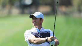 Different Strokes: McIlroy would use world rankings to decide Ryder Cup team