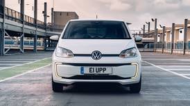 The titchy VW Up is back and it’s the electric car we all need