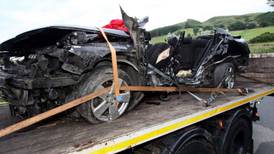 Sentencing for man over Donegal eight death road crash  adjourned