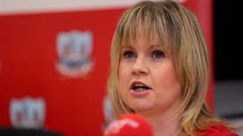 Tracey Kennedy: GAA must encourage more women to take leadership roles