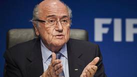 2018 World Cup in Russia will bring peace to region, says Fifa president