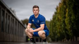 Leinster buck national trend with conveyor belt of nines