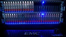 EMC expecting to increase presence in Cork after merger