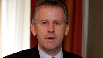Kerry chief executive to receive 9% pay rise this year